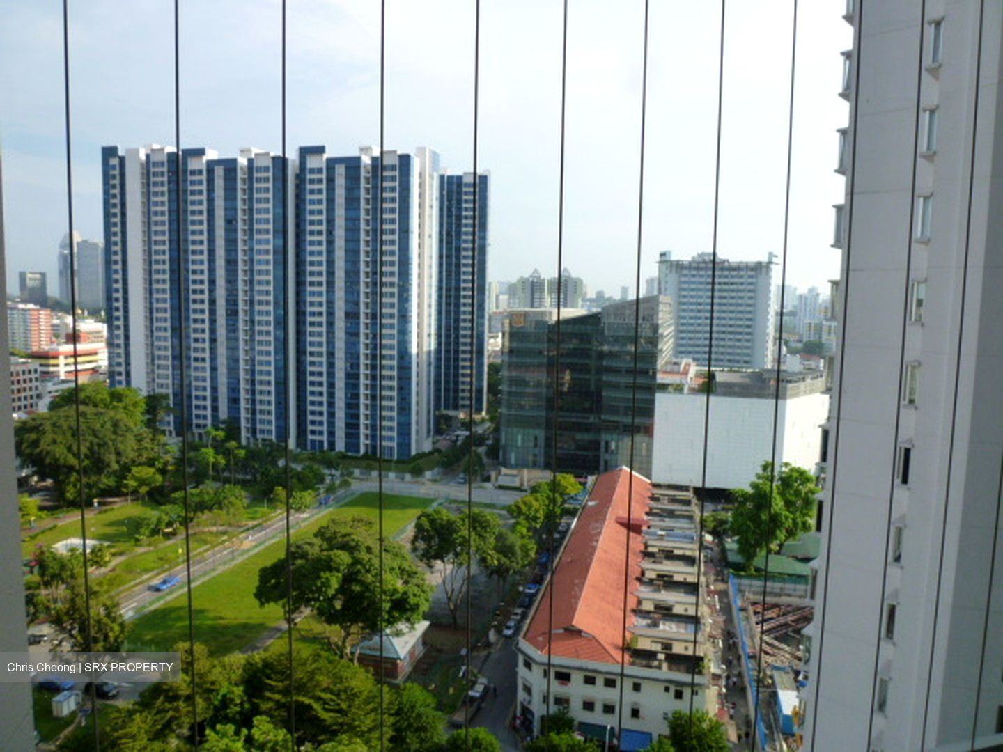 Kerrisdale (D8), Condominium #478190811